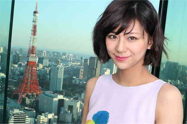 西内まりやSeventeen卒業で号泣