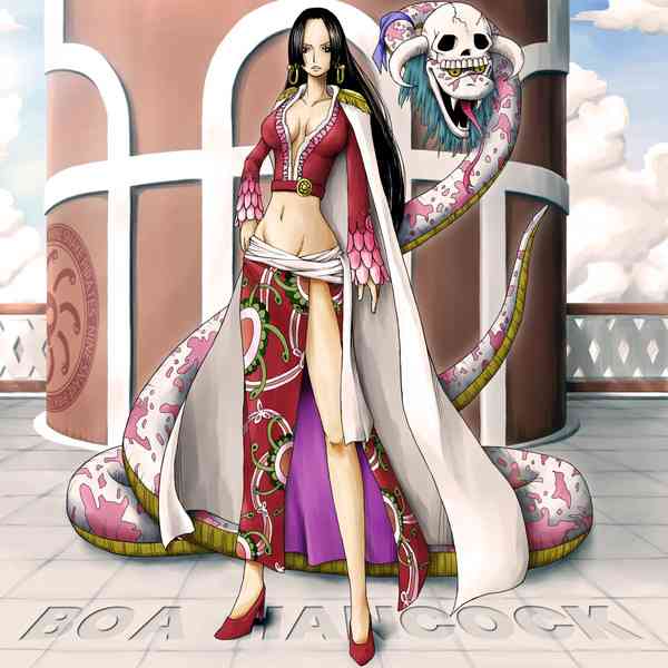 「結婚したい『ONE PIECE』キャラ」ランキング、2位「ルフィ」1位は…