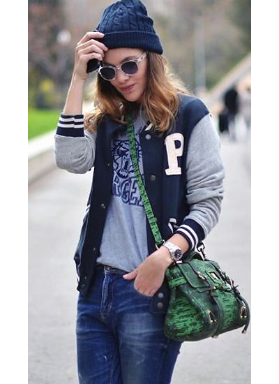 このファッションアイテムもってる?