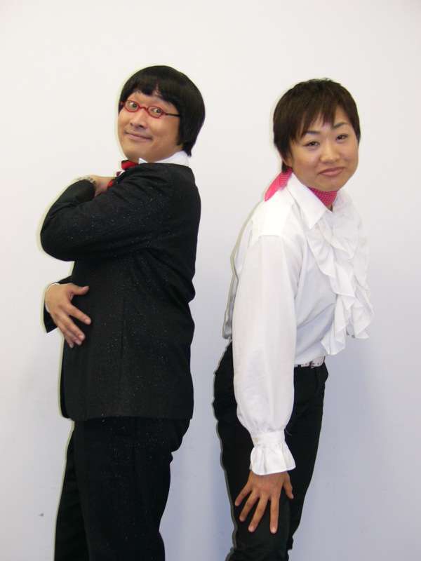 南海キャンディーズが“復活”…山里亮太、しずちゃん（山崎静代）からのメールに「本当に一安心」