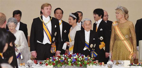 外国の美男美女と日本の美男美女の違い