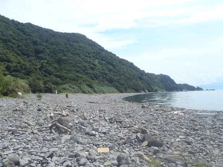 オススメの島どこ？（日本限定）