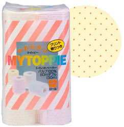 おすすめのトイレットペーパー