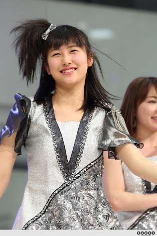 モー娘。好きな方!!