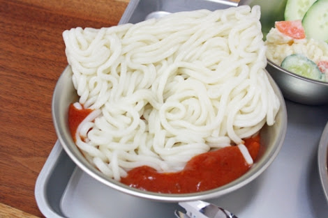 好きだった給食のメニュー