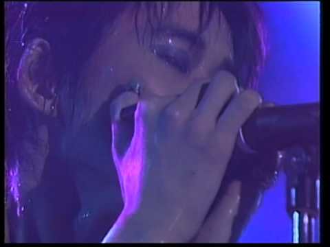 忌野清志郎　LOVE ME TENDER　【放射能はいらねぇ！】 - YouTube