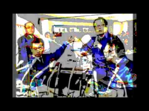 忌野清志郎　反原発ソング　メルトダウン - YouTube