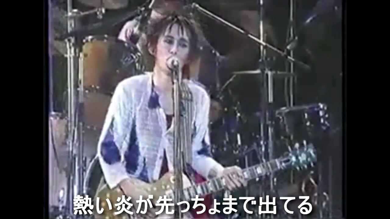 原子力は要らねえ！電力は余ってる！♪忌野清志郎 サマータイム・ブルース - YouTube