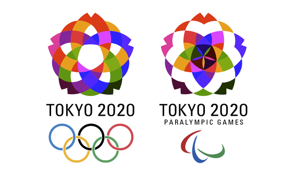 フリーのデザイナーがたった1時間で作った「東京五輪エンブレム」がステキだと話題に