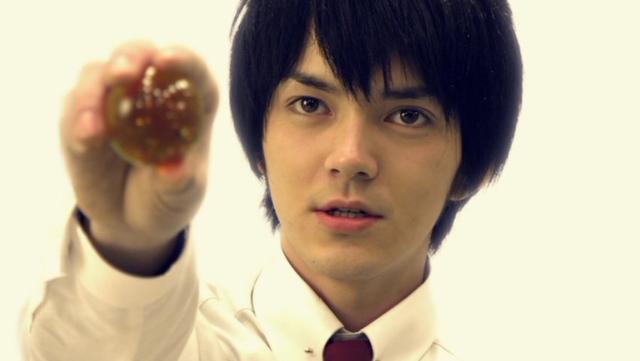爬虫類顏好きな人
