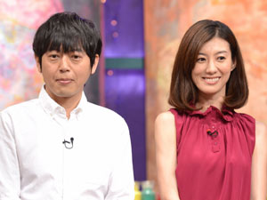 ともさかりえのキスシーンに夫・スネオヘアーが涙「乗り越えないと」