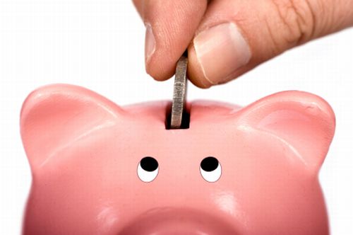 手取りの何割を貯金してますか?