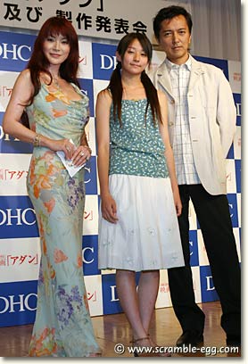 10月ドラマ「サイレーン」木村文乃はフジの「爆死枠」を救えるか!?