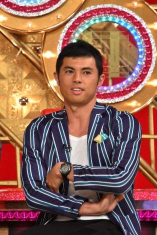 小島よしお、12歳下モデル・大澤玲美に真剣告白