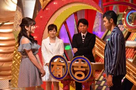 小島よしお、12歳下モデル・大澤玲美に真剣告白