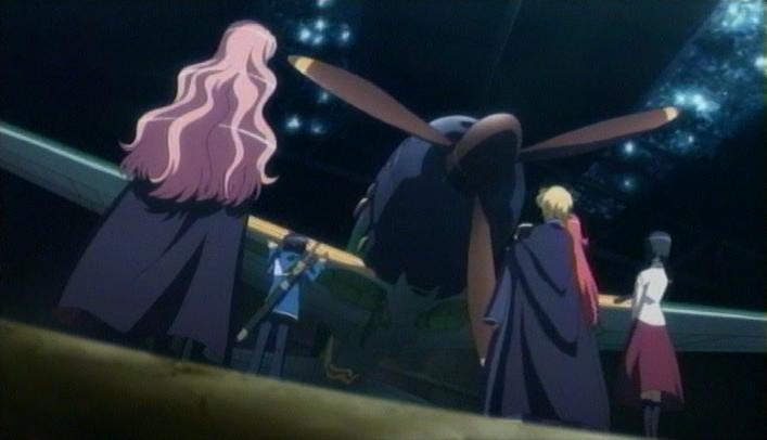 このアニメ面白い？面白くない？