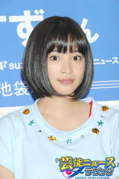 20代女性視聴者が広瀬すずに大ブーイング、「女が選ぶ嫌いな女」の筆頭に!