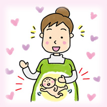 妊娠中は、どんな夢を見ましたか？