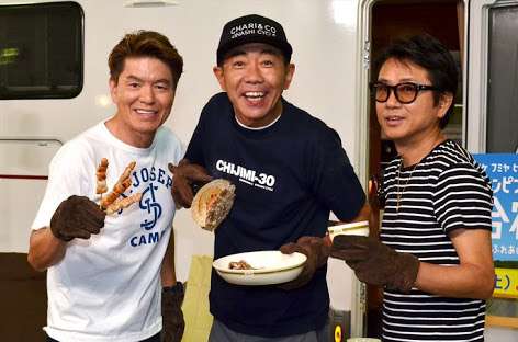 仲がいいと思う芸能人  コンビでも可