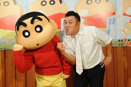 アンタッチャブル・山崎弘也が結婚　9年間交際7歳下OLと