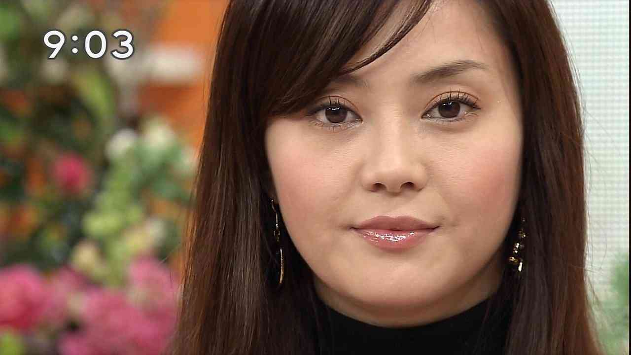 顔に肉がついたらダメだとわかる画像