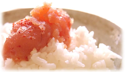 魚卵が好きな方！