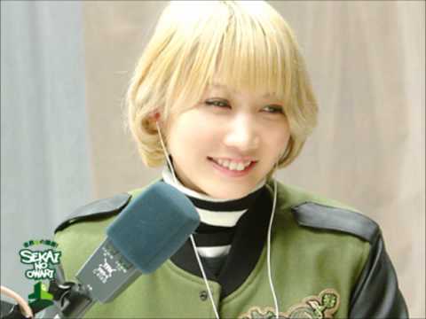 きゃりーぱみゅぱみゅ“暗号破局”の裏にドロドロ恋愛模様　セカオワFukaseに「遊び人疑惑」浮上