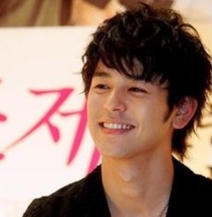 一番可愛い男性芸能人