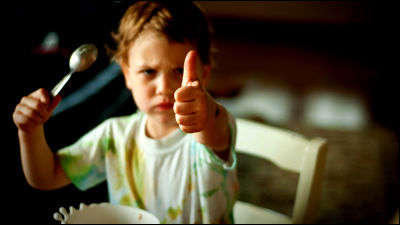 世界中の子どもたちは朝ごはんにどんなものを食べているのか？ - GIGAZINE