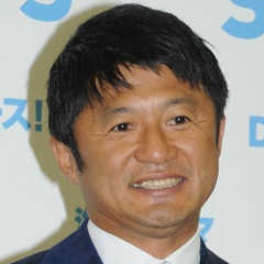 「お父さんにしか見えない」武田修宏が22歳モデル・堀田茜にフラれる | 日刊大衆-WEB版-