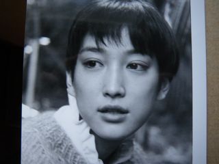 全然TVには出ないけど好きな女優俳優モデルさん