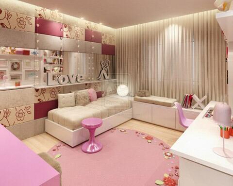 かわいいお部屋の画像を貼っていくトピ。