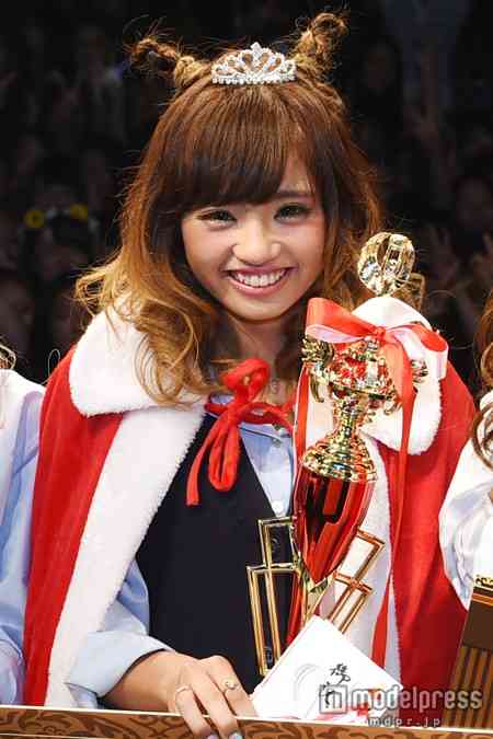 “関東一可愛い女子高生”を決めるミスコン、ファイナリスト発表　さんま「ラブメイト」ランクインの美女は？