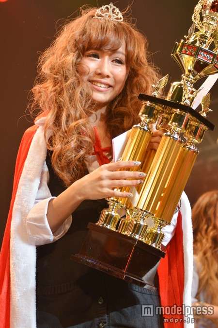 “関東一可愛い女子高生”を決めるミスコン、ファイナリスト発表　さんま「ラブメイト」ランクインの美女は？