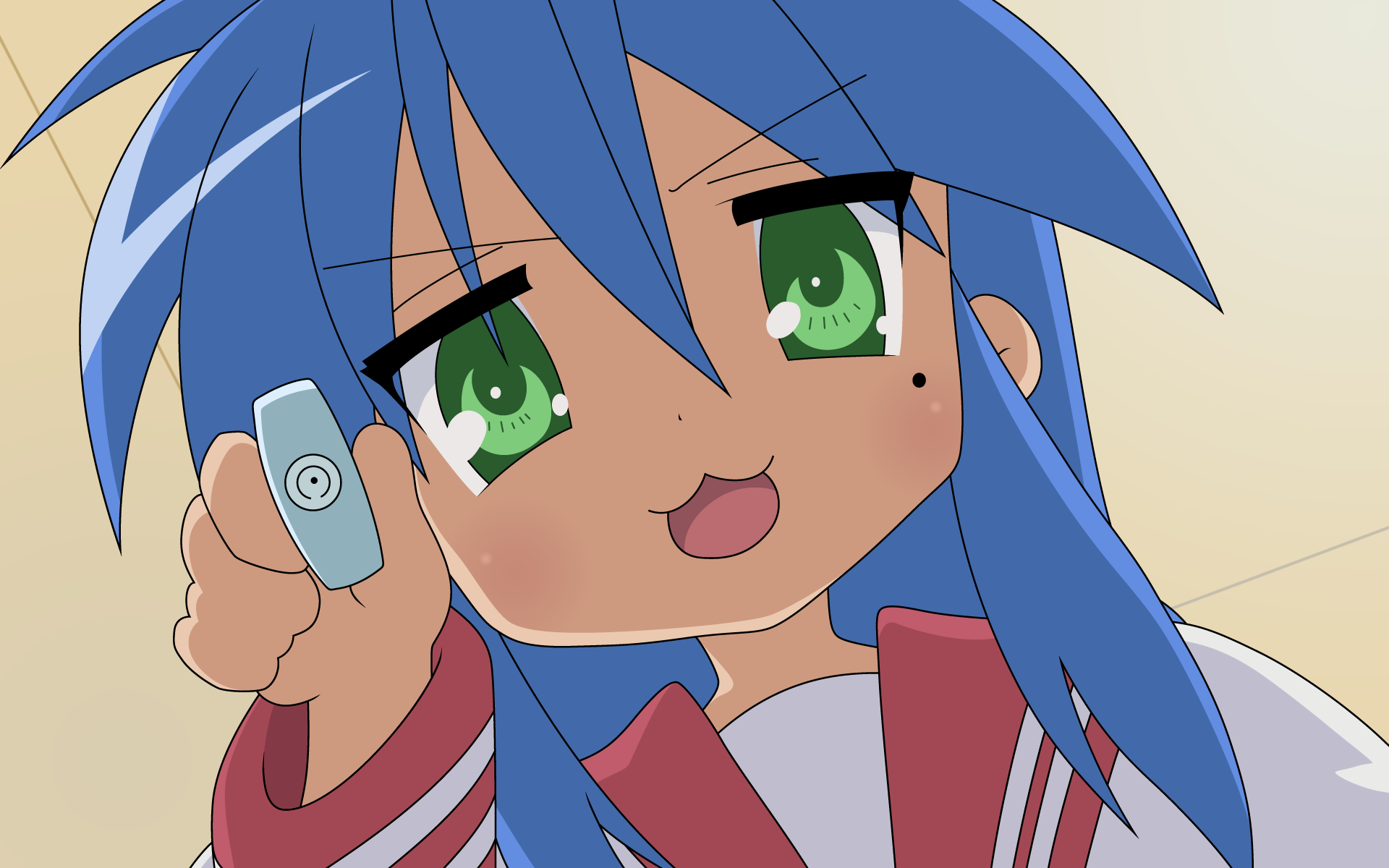 似ていると言われたことのある漫画やアニメの顔