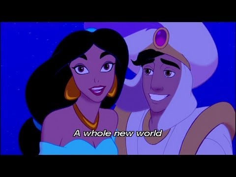 ディズニー派？ジブリ派？