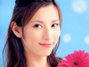美人の芸能人のメイクがよくわかる画像を下さい