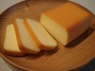 チーズ好きさん集まりましょう。