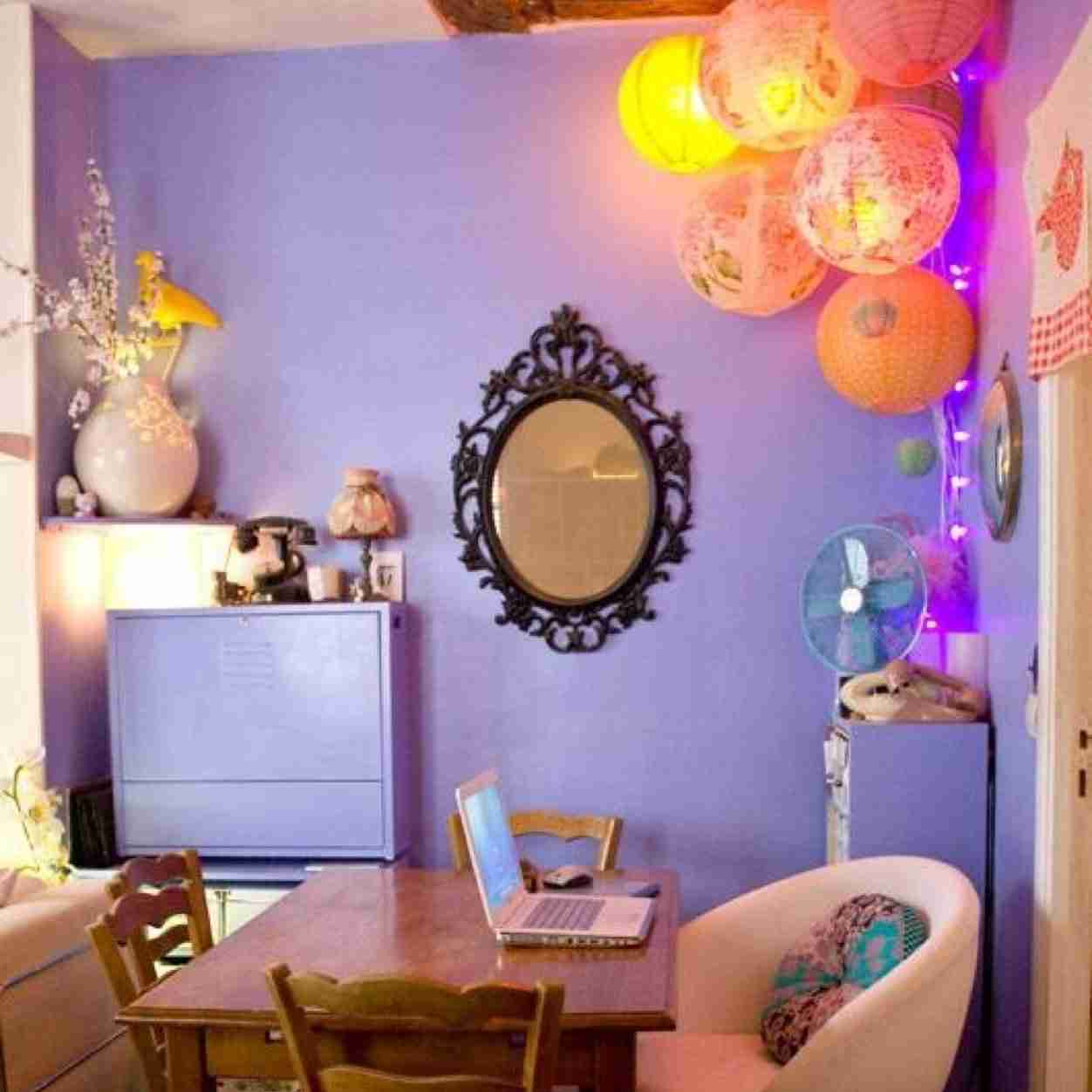 かわいいお部屋の画像を貼っていくトピ。
