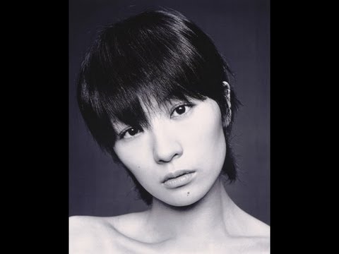 椎名林檎 - りんごのうた - YouTube