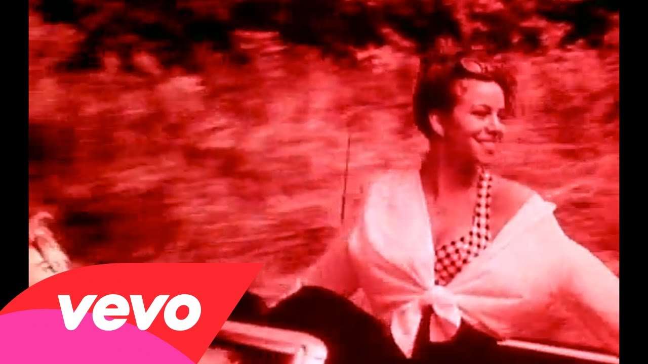 Mariah Carey - Emotions - YouTube