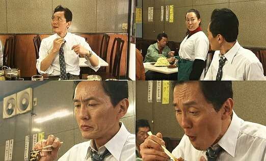 『孤独のグルメ』で好きな回