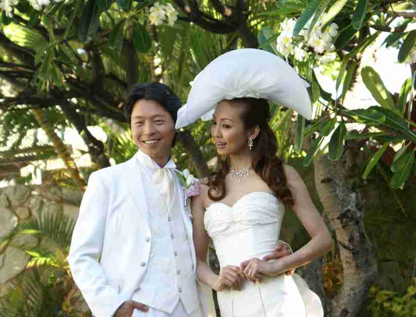 神田うの結婚でパチンコ業界が感激…「徹子の部屋」で明かす
