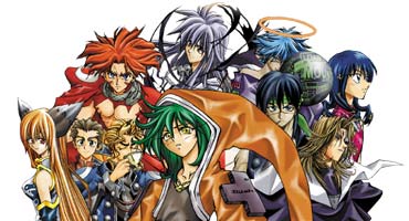 このアニメ面白い？面白くない？