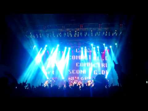 Judas Priest PAINKILLER Live Sapporo 2015 - YouTube