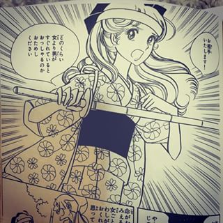 主人公がしっかり者の作品
