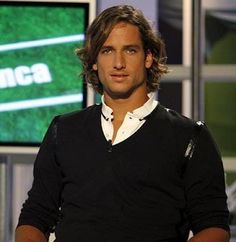 好きなテニス選手は誰ですか?