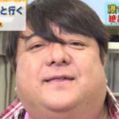 顔に肉がついたらダメだとわかる画像