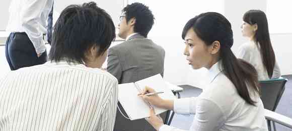 社内恋愛あるある