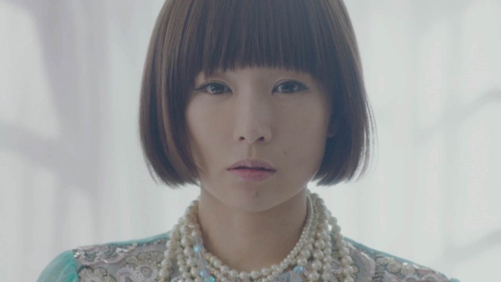 自分を女性芸能人で例えると？